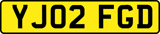 YJ02FGD