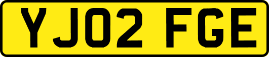 YJ02FGE