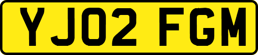 YJ02FGM