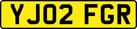 YJ02FGR