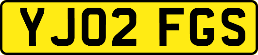 YJ02FGS