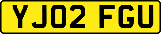 YJ02FGU