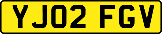 YJ02FGV