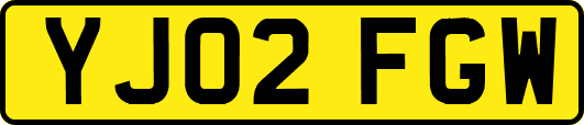 YJ02FGW