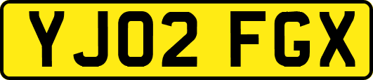 YJ02FGX