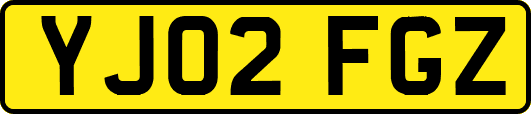 YJ02FGZ