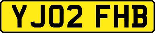 YJ02FHB