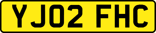 YJ02FHC