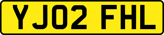 YJ02FHL