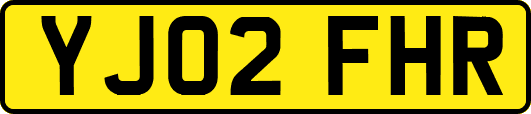 YJ02FHR