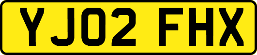 YJ02FHX