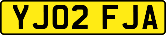 YJ02FJA