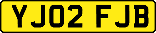 YJ02FJB