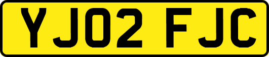 YJ02FJC