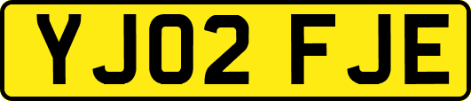 YJ02FJE