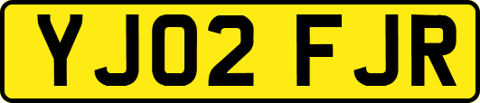 YJ02FJR