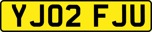 YJ02FJU