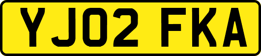 YJ02FKA