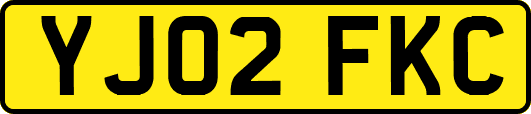 YJ02FKC