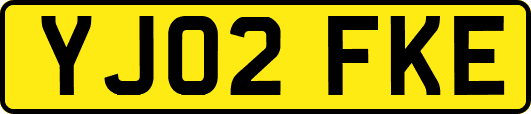 YJ02FKE