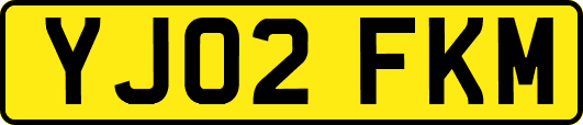 YJ02FKM