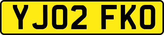 YJ02FKO