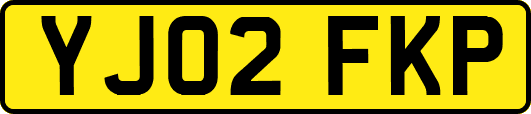 YJ02FKP