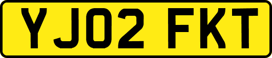 YJ02FKT