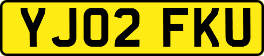 YJ02FKU