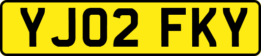 YJ02FKY