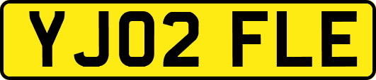 YJ02FLE