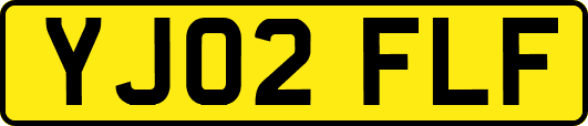 YJ02FLF