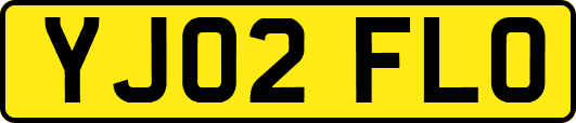 YJ02FLO