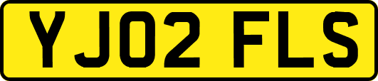 YJ02FLS