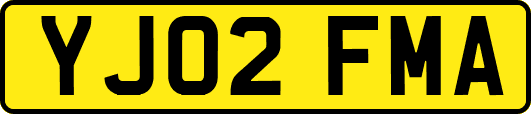 YJ02FMA