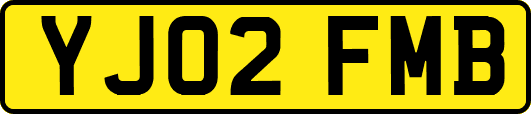 YJ02FMB