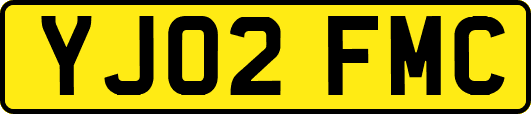 YJ02FMC