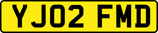 YJ02FMD