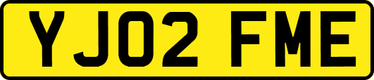 YJ02FME