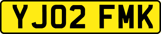 YJ02FMK