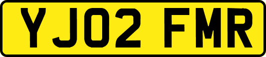 YJ02FMR