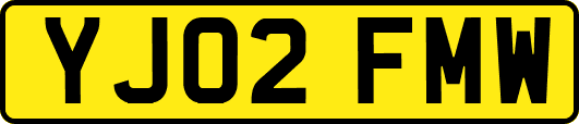 YJ02FMW