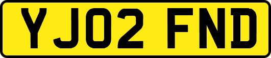 YJ02FND