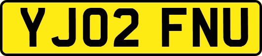 YJ02FNU