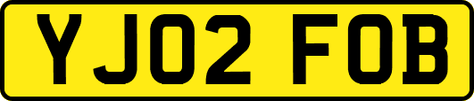 YJ02FOB