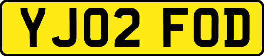 YJ02FOD