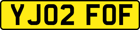 YJ02FOF