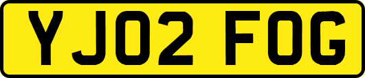 YJ02FOG