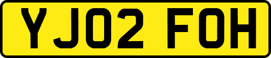YJ02FOH