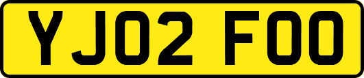YJ02FOO